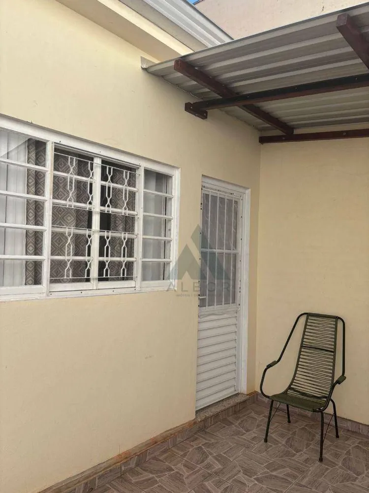 Casa, 2 quartos, 120 m² - Foto 2