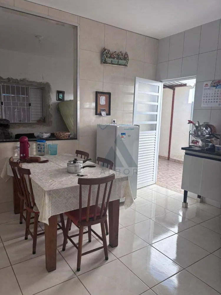 Casa, 2 quartos, 120 m² - Foto 3