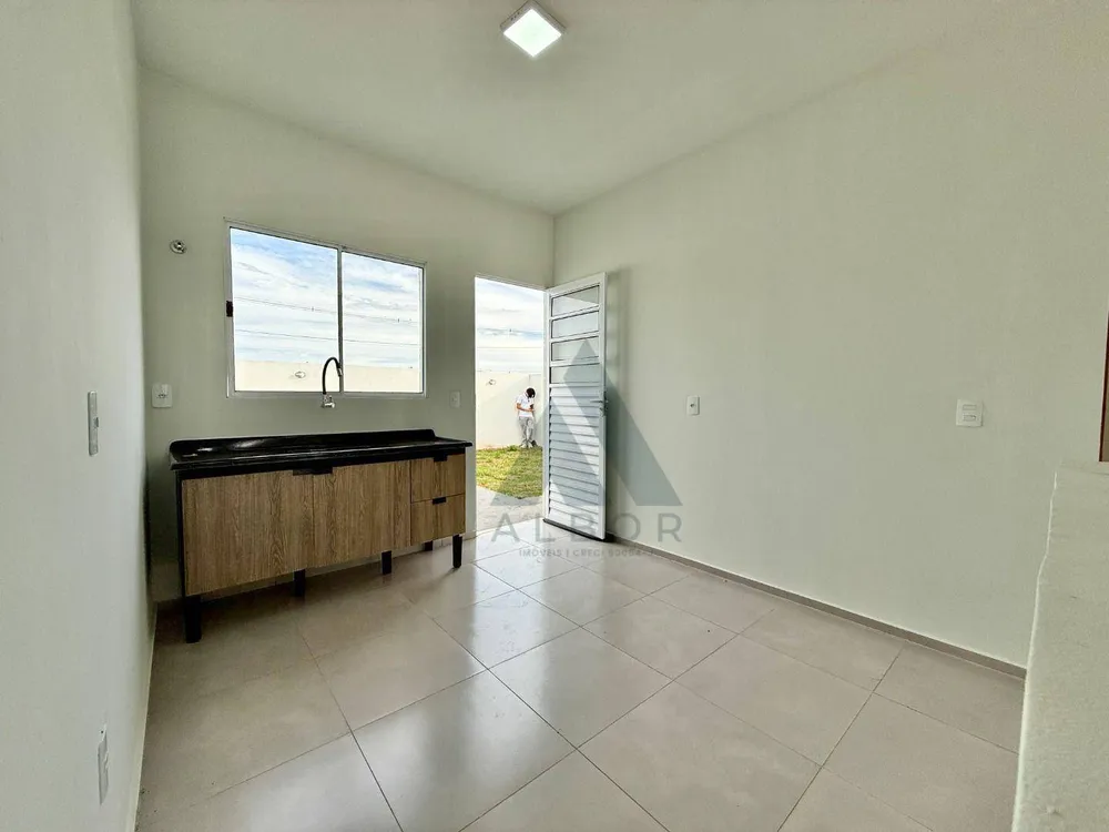 Casa, 2 quartos, 48 m² - Foto 8