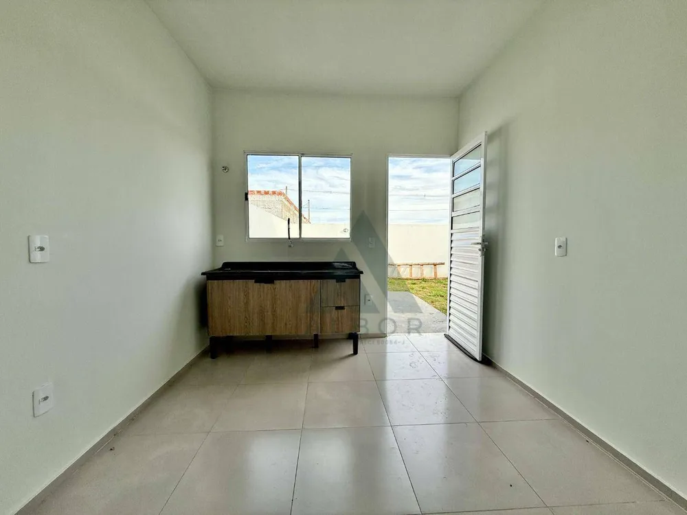 Casa, 2 quartos, 48 m² - Foto 6
