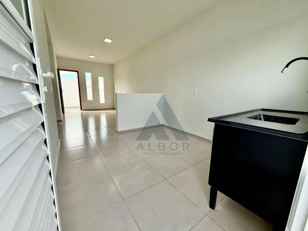 Casa, 2 quartos, 48 m² - Foto 9