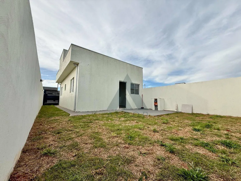 Casa, 2 quartos, 48 m² - Foto 11