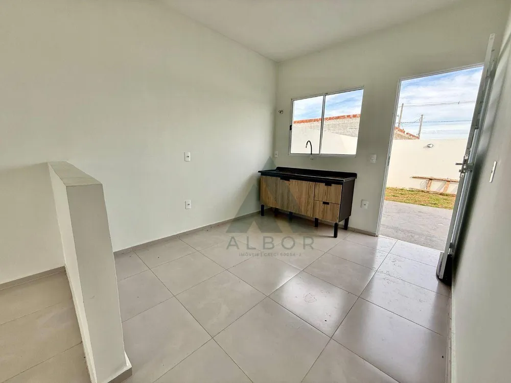 Casa, 2 quartos, 48 m² - Foto 7
