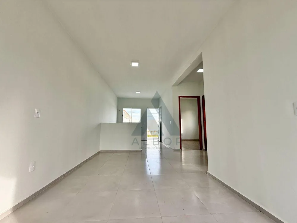 Casa, 2 quartos, 48 m² - Foto 5