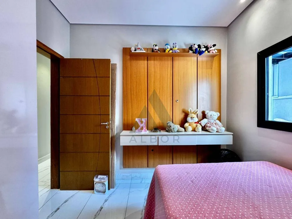 Casa, 3 quartos, 131 m² - Foto 9