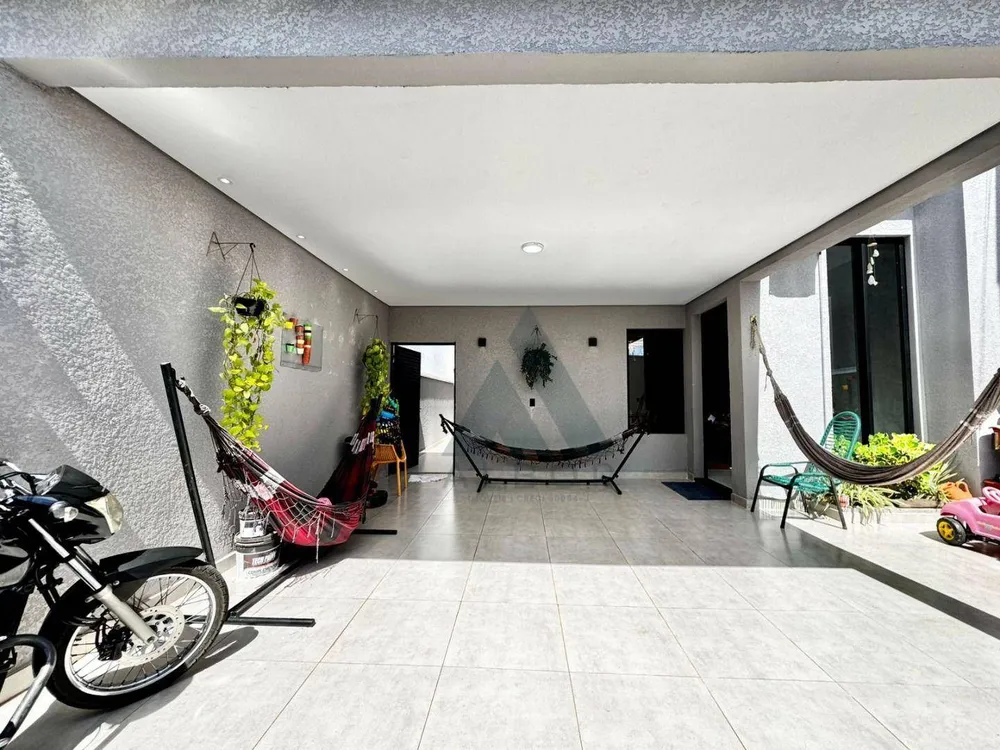 Casa, 3 quartos, 131 m² - Foto 3