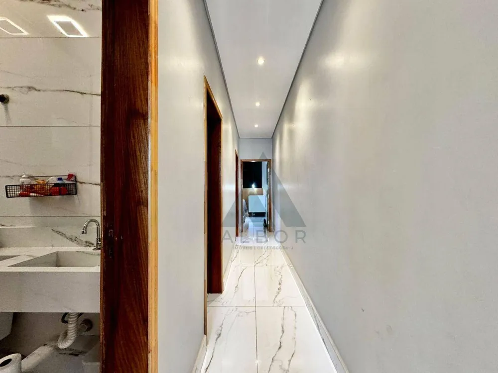 Casa, 3 quartos, 131 m² - Foto 7