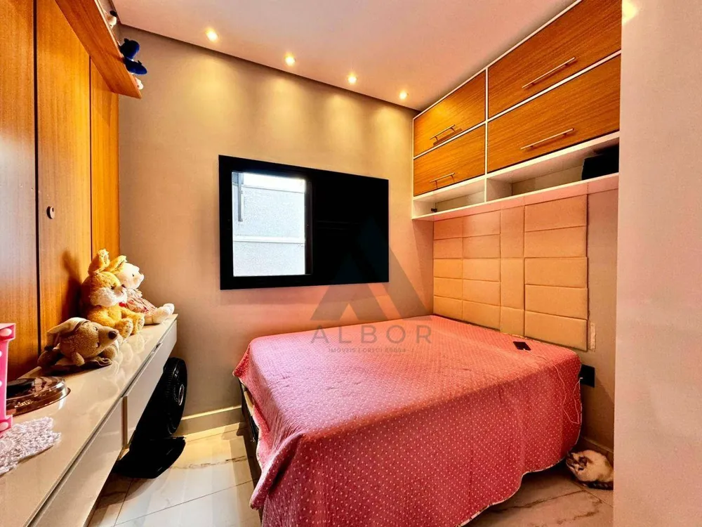 Casa, 3 quartos, 131 m² - Foto 8