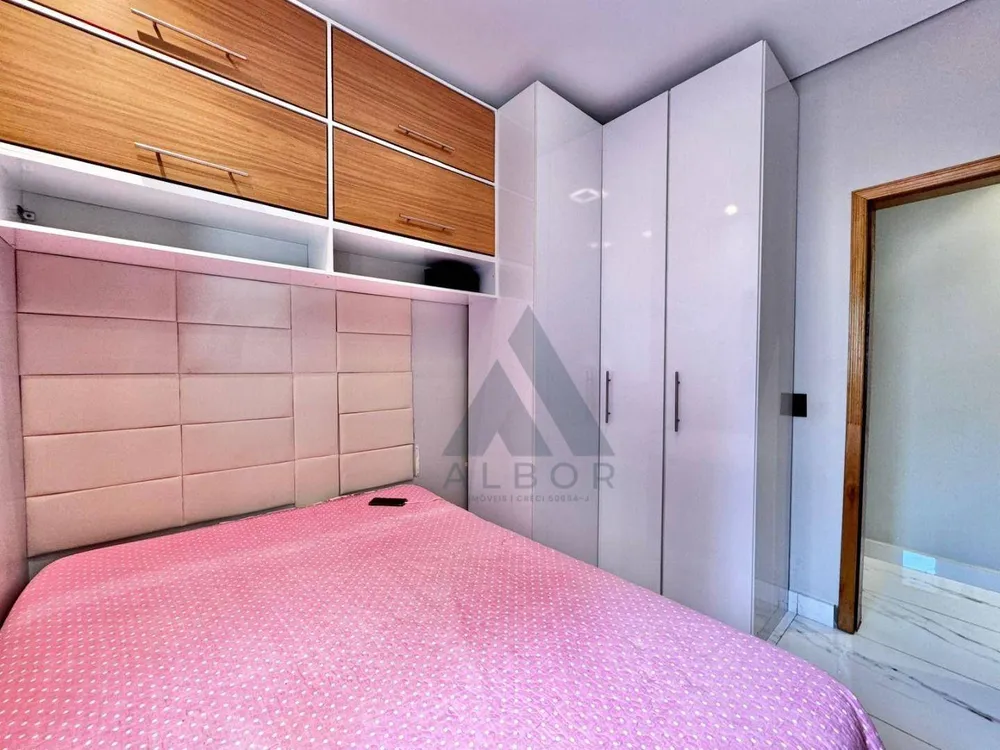 Casa, 3 quartos, 131 m² - Foto 10