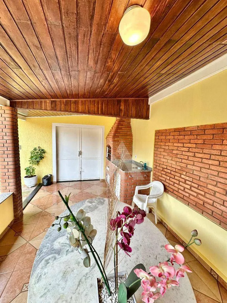 Casa, 4 quartos, 546 m² - Foto 3