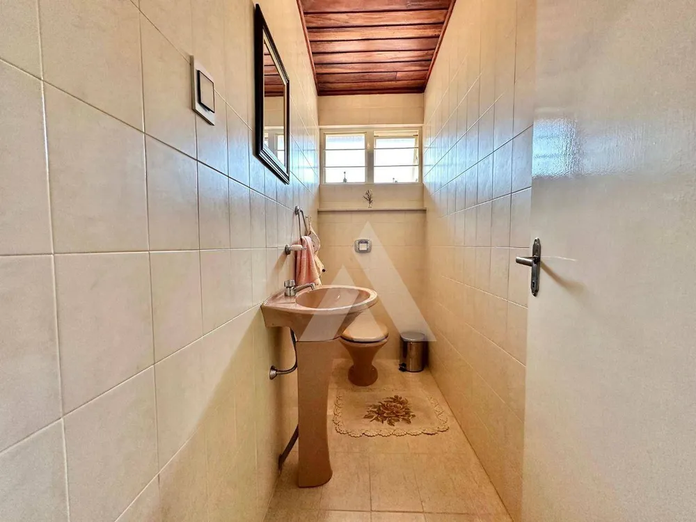 Casa, 4 quartos, 546 m² - Foto 14