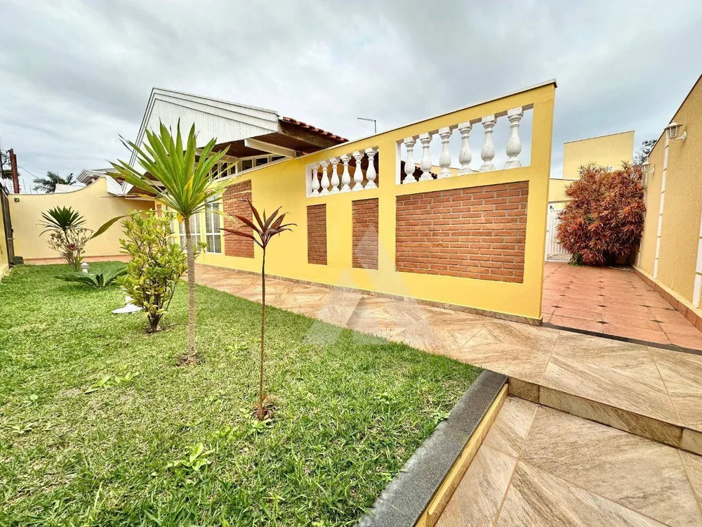 Casa, 4 quartos, 546 m² - Foto 16