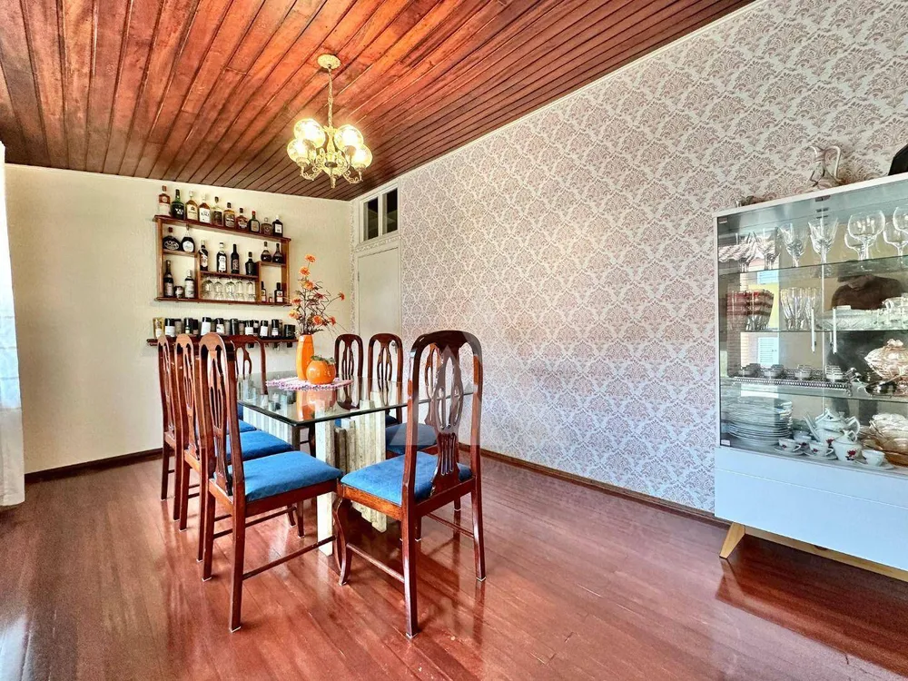 Casa, 4 quartos, 546 m² - Foto 13