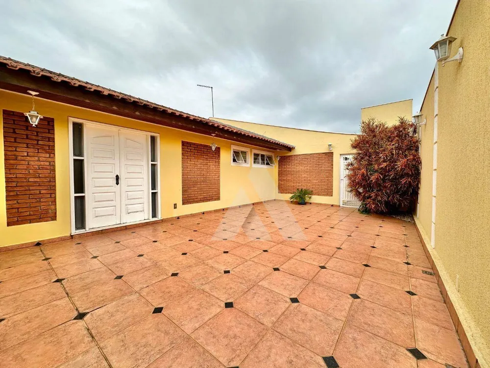 Casa, 4 quartos, 546 m² - Foto 15