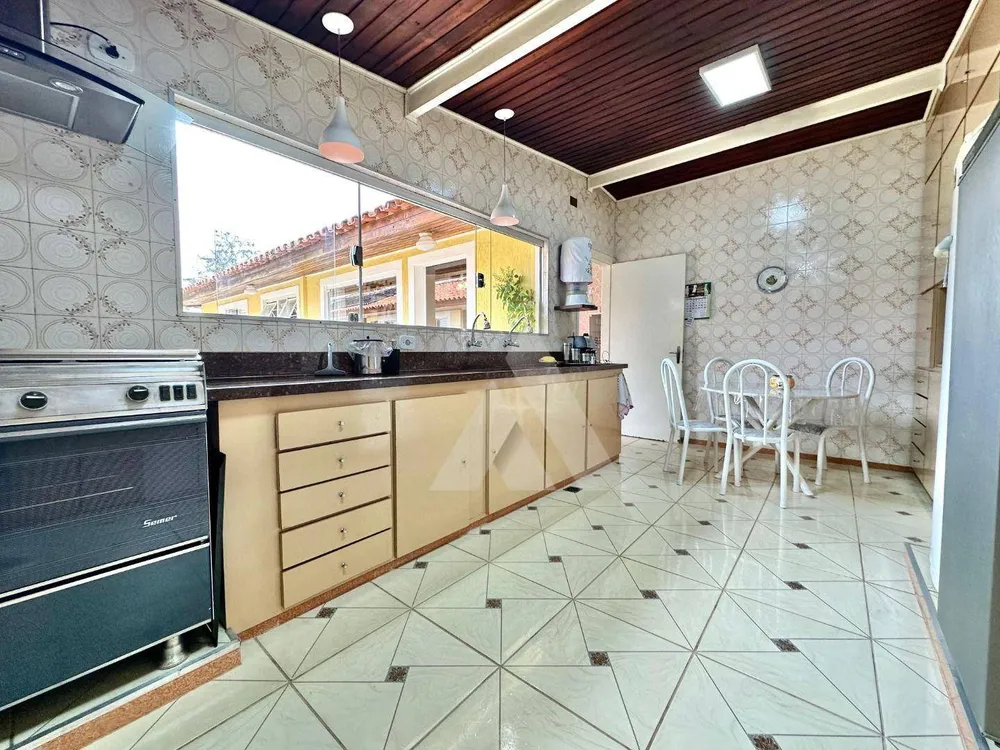 Casa, 4 quartos, 546 m² - Foto 10