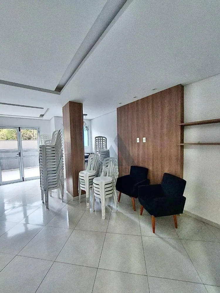 Apartamento, 2 quartos, 43 m² - Foto 8
