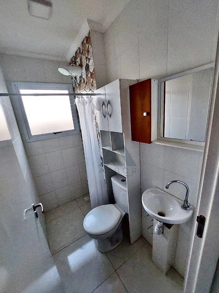 Apartamento, 2 quartos, 43 m² - Foto 6