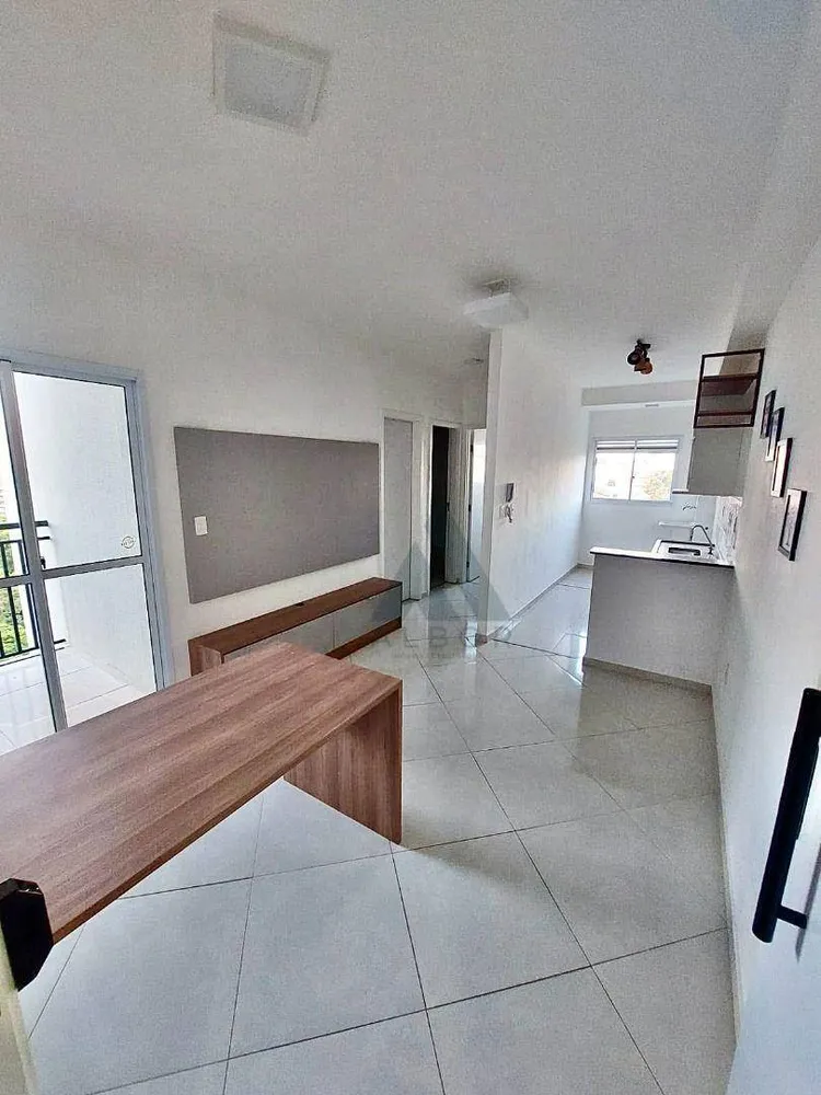 Apartamento, 2 quartos, 43 m² - Foto 2