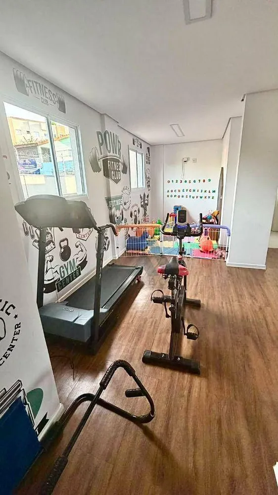 Apartamento, 2 quartos, 43 m² - Foto 9