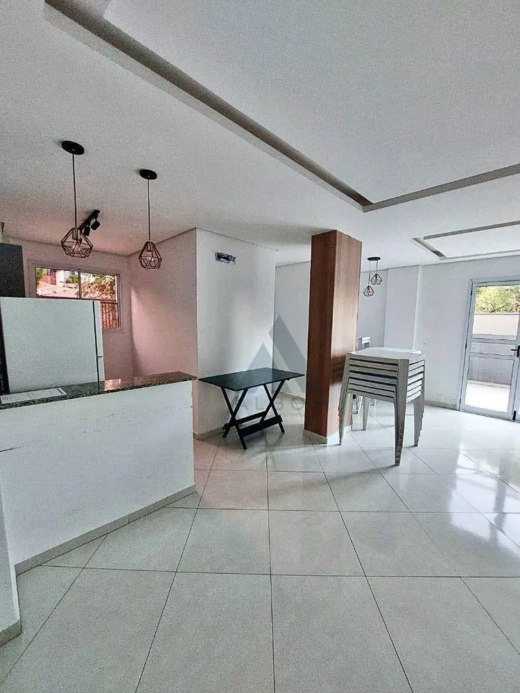 Apartamento, 2 quartos, 43 m² - Foto 7