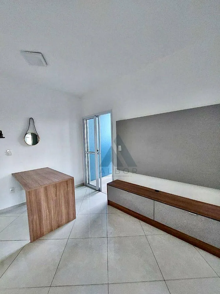 Apartamento, 2 quartos, 43 m² - Foto 3