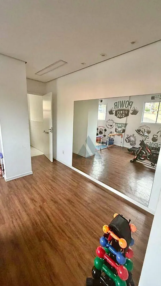 Apartamento, 2 quartos, 43 m² - Foto 10