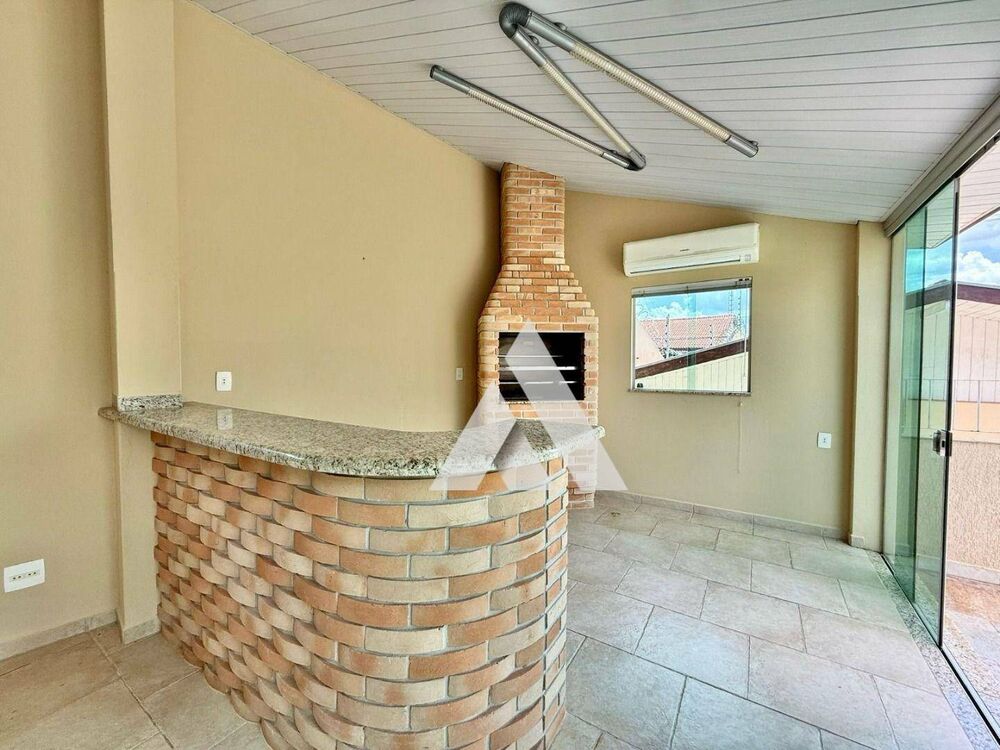 Casa, 3 quartos, 233 m² - Foto 17