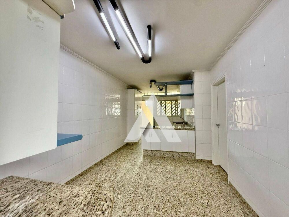 Casa, 3 quartos, 233 m² - Foto 14