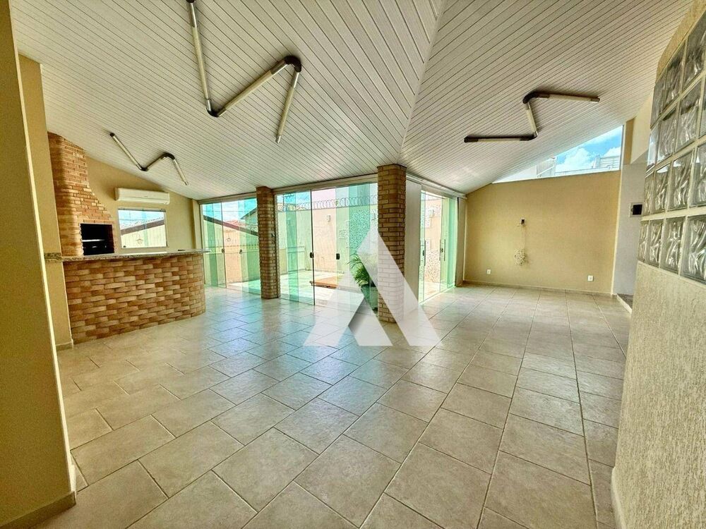 Casa, 3 quartos, 233 m² - Foto 16