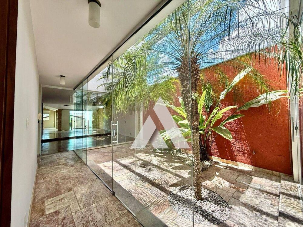 Casa, 3 quartos, 233 m² - Foto 10