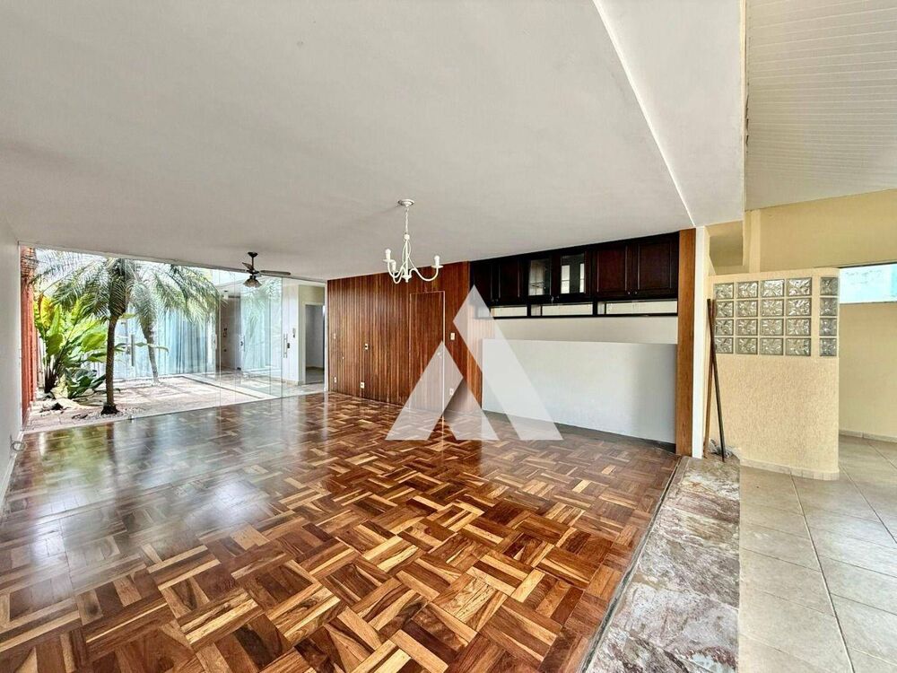 Casa, 3 quartos, 233 m² - Foto 24