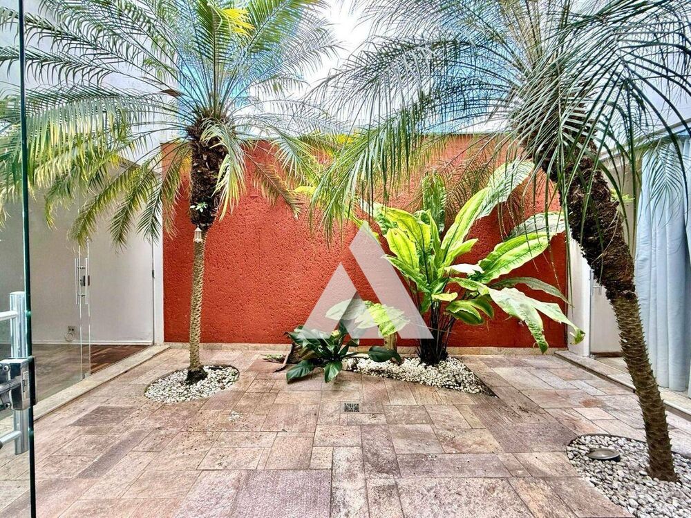 Casa, 3 quartos, 233 m² - Foto 12