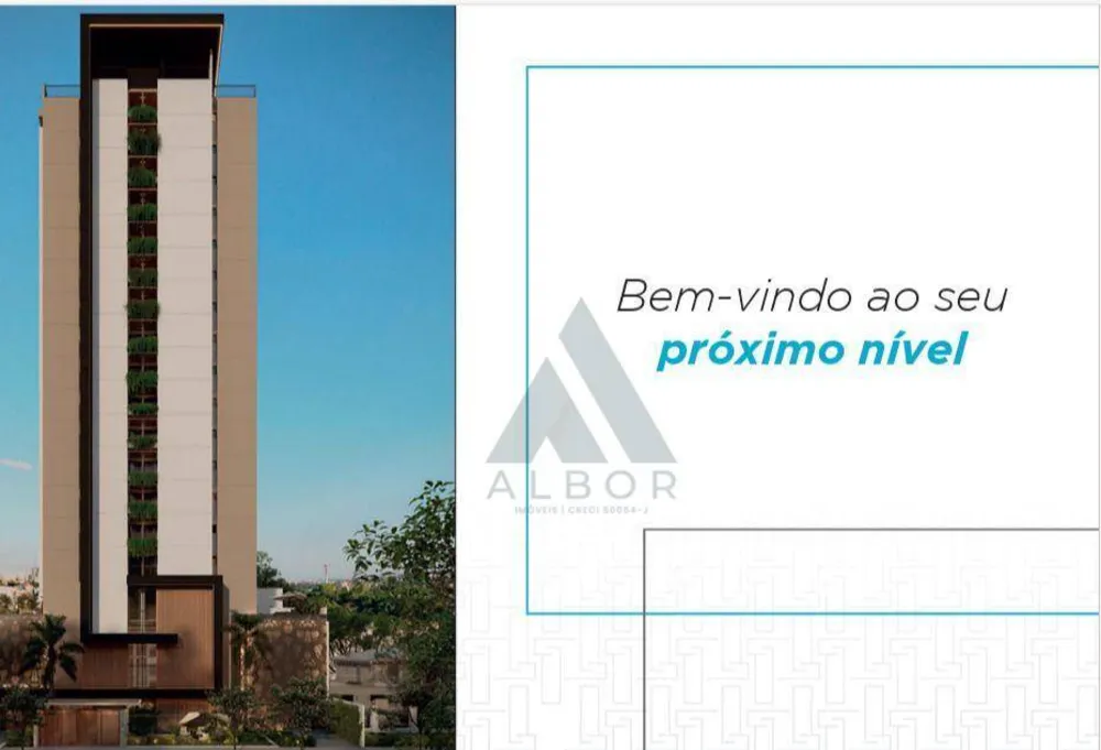 Apartamento, 1 quarto, 40 m² - Foto 6