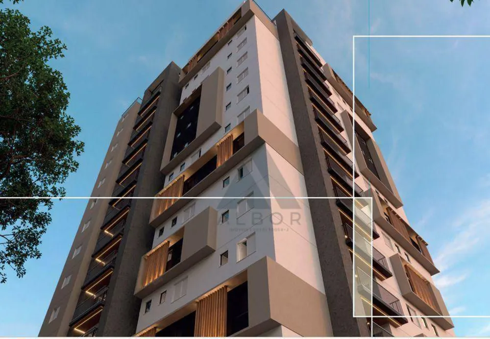 Apartamento, 1 quarto, 40 m² - Foto 4