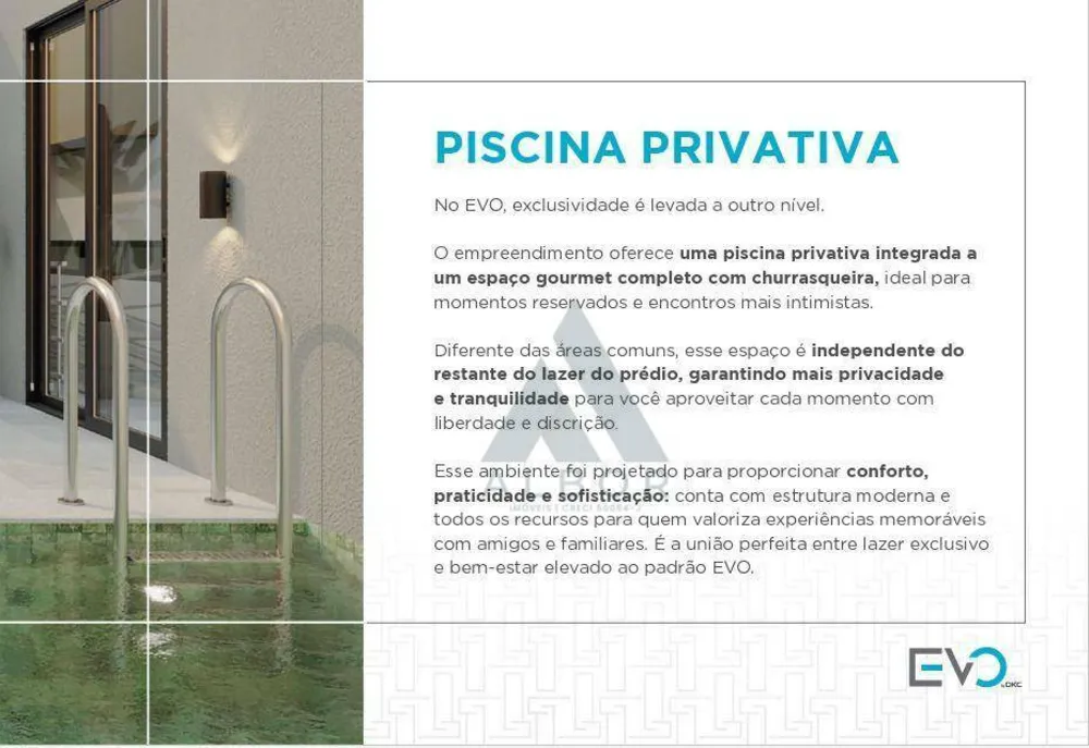 Apartamento, 1 quarto, 40 m² - Foto 2