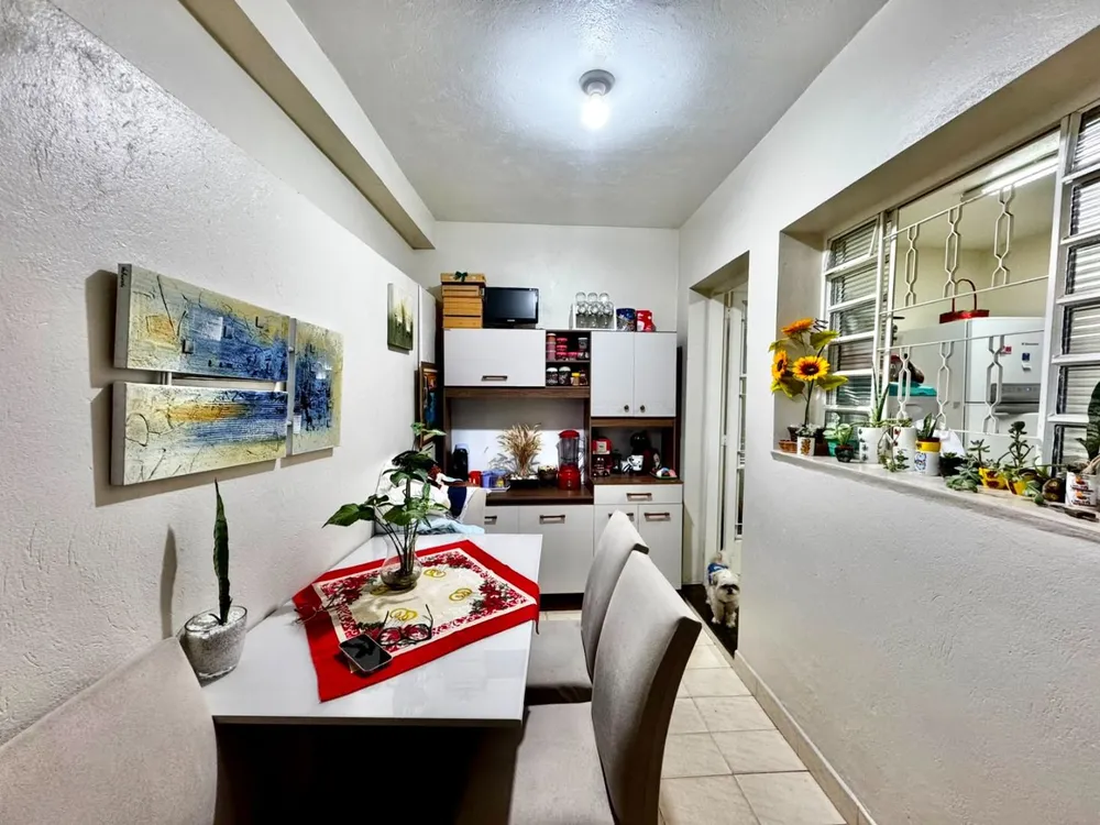 Casa, 2 quartos, 64 m² - Foto 1