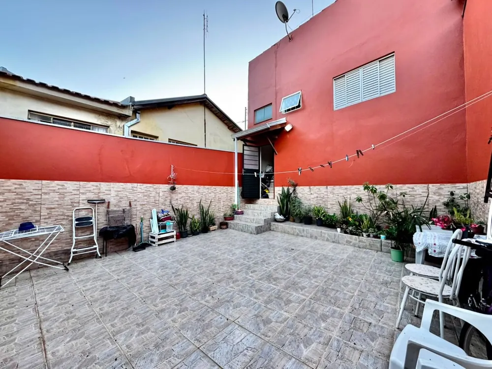 Casa, 2 quartos, 64 m² - Foto 7