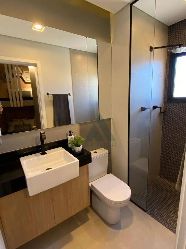 Apartamento, 2 quartos, 92 m² - Foto 7