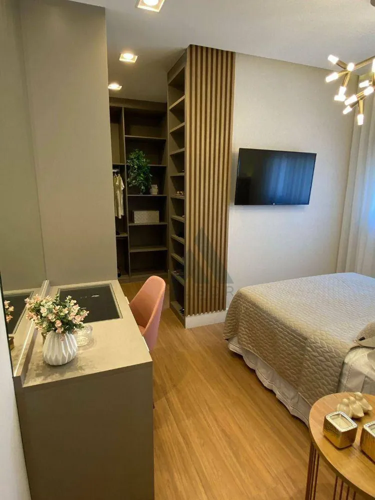 Apartamento, 2 quartos, 92 m² - Foto 9