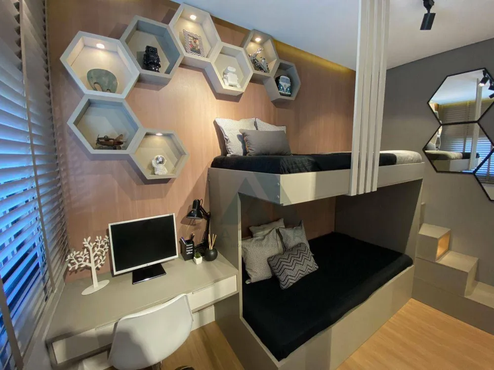 Apartamento, 2 quartos, 92 m² - Foto 6