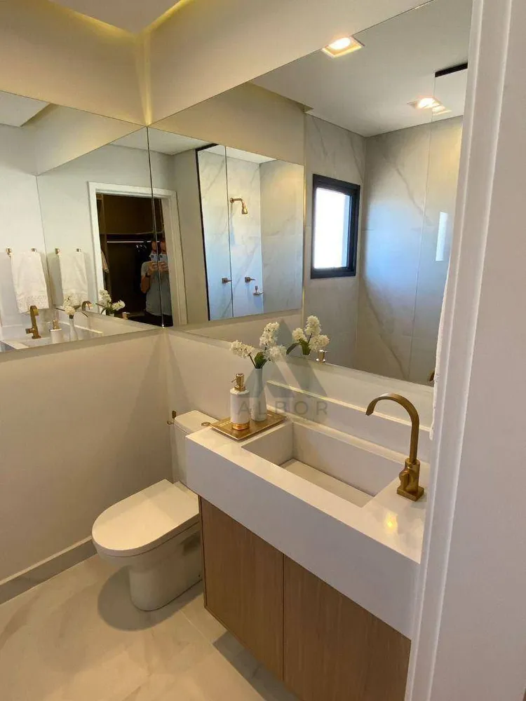 Apartamento, 2 quartos, 92 m² - Foto 11