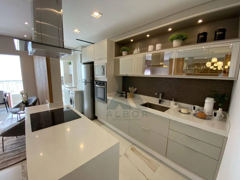 Apartamento, 2 quartos, 92 m² - Foto 1