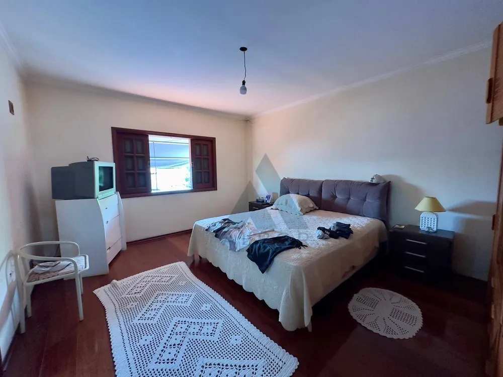 Casa, 4 quartos, 284 m² - Foto 14