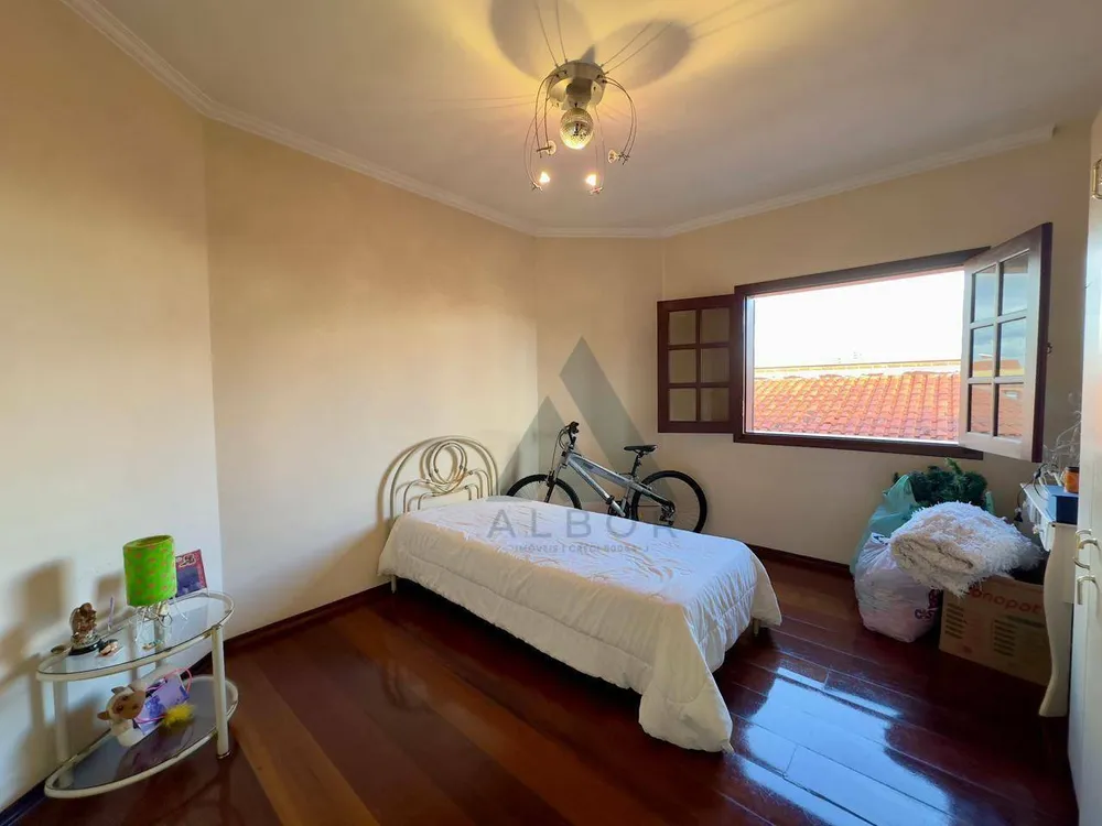 Casa, 4 quartos, 284 m² - Foto 12