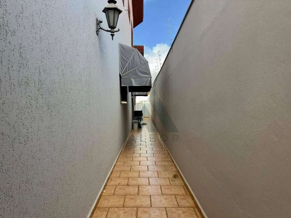 Casa, 4 quartos, 284 m² - Foto 11