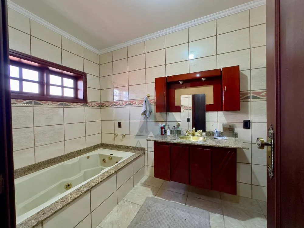 Casa, 4 quartos, 284 m² - Foto 16