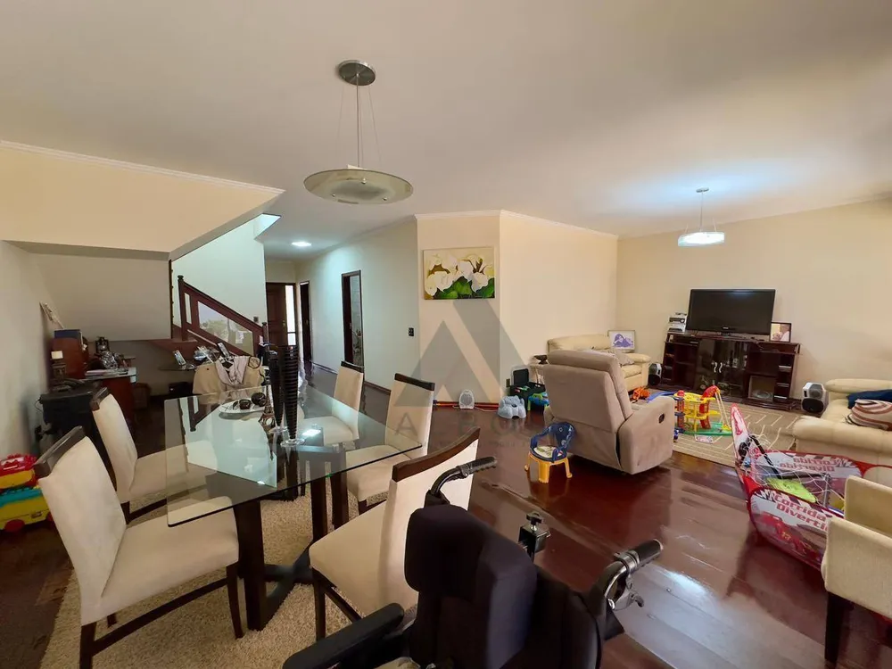 Casa, 4 quartos, 284 m² - Foto 6