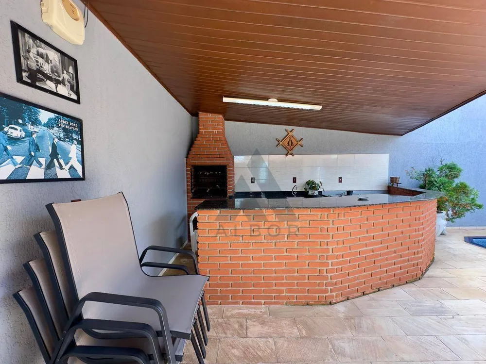 Casa, 4 quartos, 284 m² - Foto 10