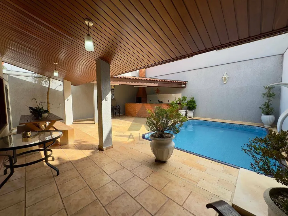 Casa, 4 quartos, 284 m² - Foto 7