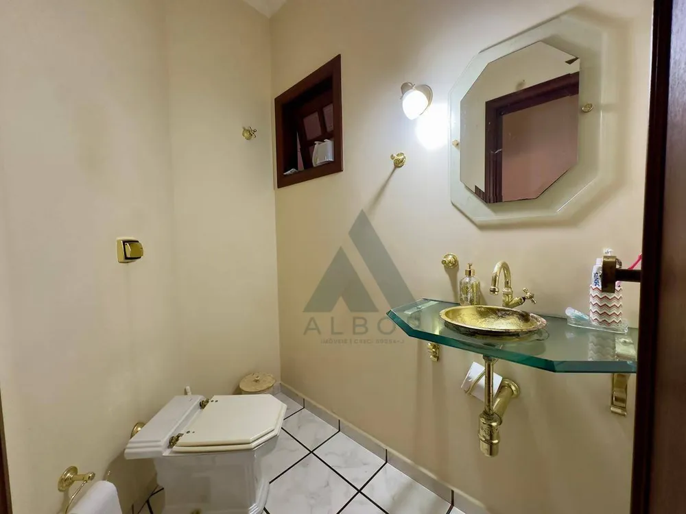 Casa, 4 quartos, 284 m² - Foto 4
